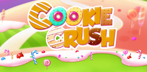 Cookie Crush Jam - Match 3 & Blast Pop Puzzle Game pc screenshot Cookie Crush Jam - Match 3 & Blast Pop Puzzle Game pc screenshot