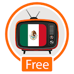 Mexico TV DuckFord Satellite Free Channels icon