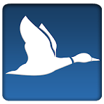 The Duck ID App icon