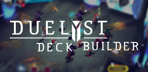 Deck Builder: Duelyst pc screenshot