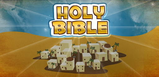 Holy Bible - Audio Book Ed. pc screenshot