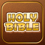 Holy Bible - Audio Book Ed. icon