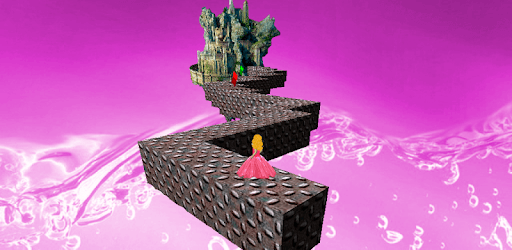 Running Princess pc screenshot