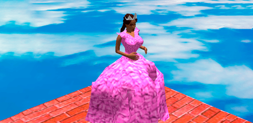 Running Princess 2 pc screenshot