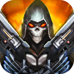 Broken Dawn 3 icon