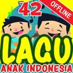 Lagu Anak Indonesia icon