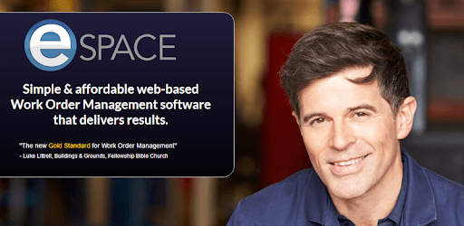 eSPACE - Facility Management pc screenshot eSPACE - Facility Management pc screenshot