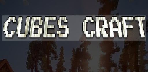 Cubes Craft pc screenshot Cubes Craft pc screenshot