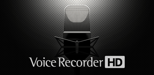 Voice Recorder HD pc screenshot Voice Recorder HD pc screenshot