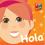 Princesses Learn Spanish icon
