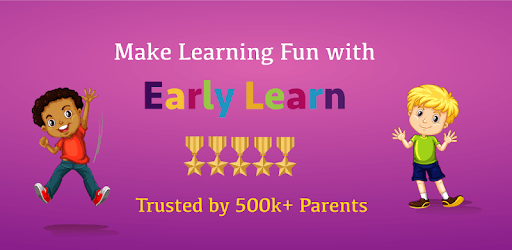 Early Learning App For Kids pc screenshot Early Learning App For Kids pc screenshot