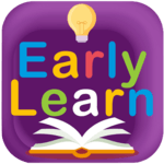 Early Learning App For Kids icon
