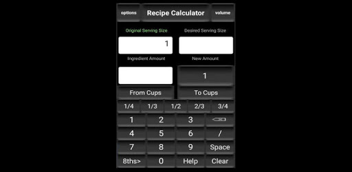 Recipe For Computer Recipe Calculator for PC - How to Install on Windows PC, Mac