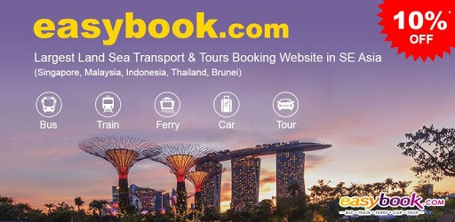 Easybook-Bus|Train|Ferry|Car pc screenshot Easybook-Bus|Train|Ferry|Car pc screenshot