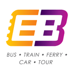 Easybook-Bus|Train|Ferry|Car icon