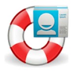 Contact Recovery icon