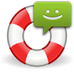 SMS Recovery icon