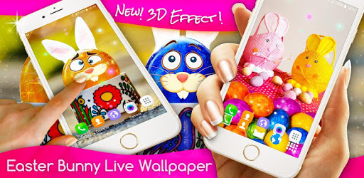 Easter Bunny Live Wallpaper for PC - How to Install on Windows PC, Mac