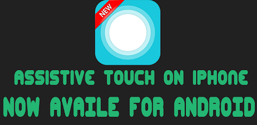 Easy Assistive Touch - quick touch for android pc screenshot Easy Assistive Touch - quick touch for android pc screenshot