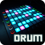 Easy Drum Machine - Beat Machine & Drum Maker icon