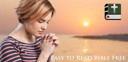 Easy to Read Bible Free pc screenshot