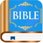 Easy to read KJV Bible icon