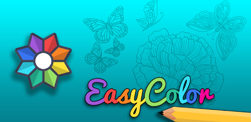 EasyColor - Coloring Book for Adults | Free Color pc screenshot EasyColor - Coloring Book for Adults | Free Color pc screenshot