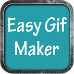 Easy Gif Maker&Photos To Gif icon