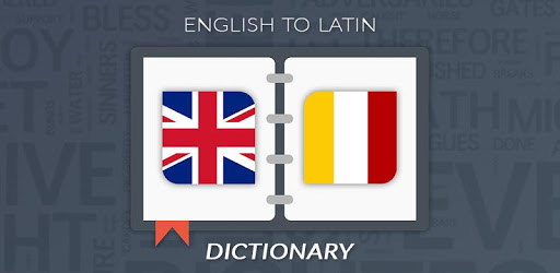 English to Latin Dictionary pc screenshot English to Latin Dictionary pc screenshot
