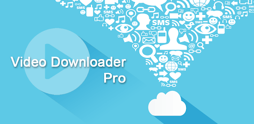 Video Downloader pc screenshot