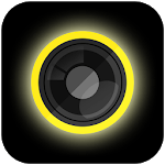 Warmlight Photo Editor icon