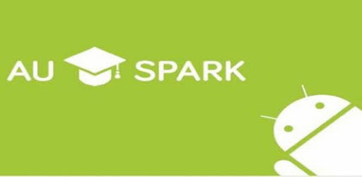 AU Spark pc screenshot