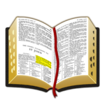 Scripture Citation Index icon
