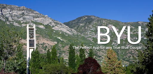 BYU pc screenshot