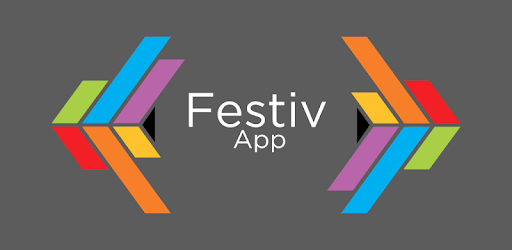 FestivApp pc screenshot FestivApp pc screenshot