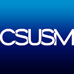 CSUSM icon