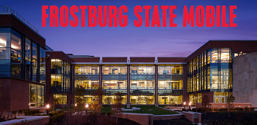 Frostburg State Mobile pc screenshot Frostburg State Mobile pc screenshot