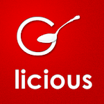 Glicious icon