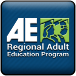 Regional Adult Ed - GED® icon