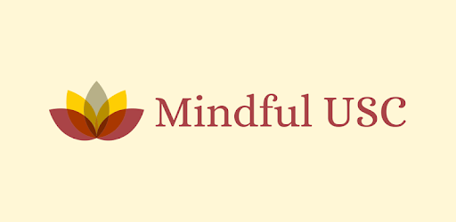 Mindful USC pc screenshot Mindful USC pc screenshot