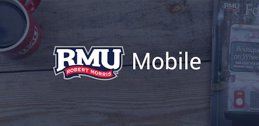 RMU Mobile pc screenshot