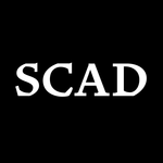 SCAD for pc icon