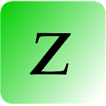 Z Value Look Up App icon