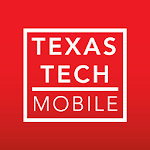 Texas Tech Mobile for pc icon Texas Tech Mobile for pc icon
