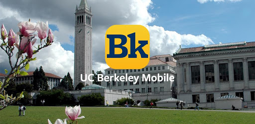 UC Berkeley Mobile pc screenshot UC Berkeley Mobile pc screenshot