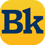 UC Berkeley Mobile icon