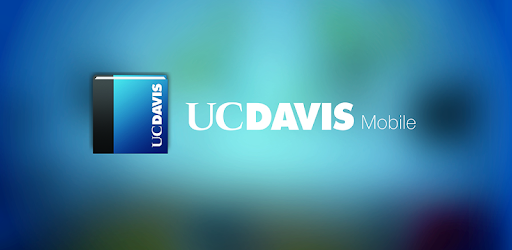 UC Davis Mobile pc screenshot