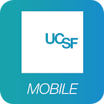 UCSF Mobile icon