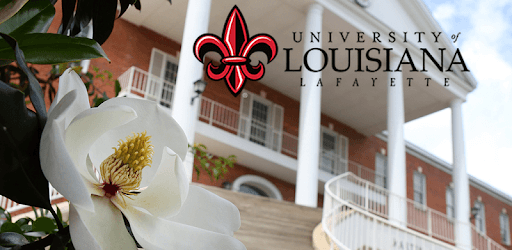 UL Lafayette pc screenshot UL Lafayette pc screenshot