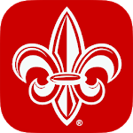 UL Lafayette for pc icon UL Lafayette for pc icon